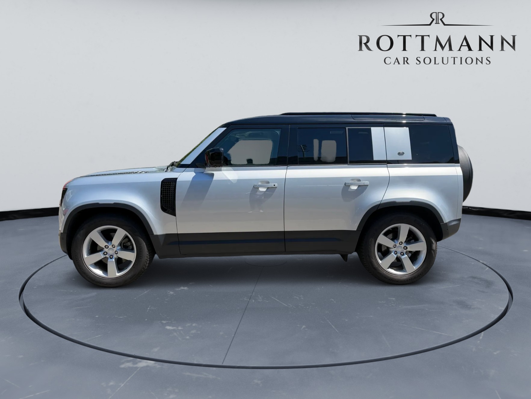 LAND ROVER Defender 110 3.0 D I6 250 First Edition AWD AT8