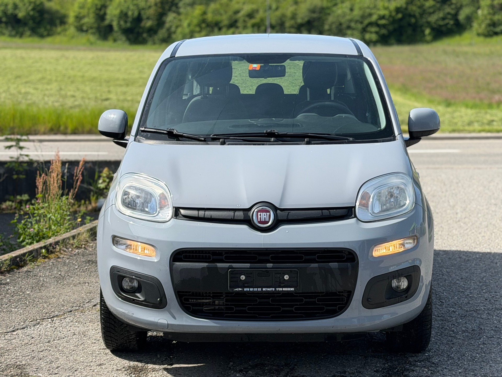 FIAT Panda 0.9 Twinair Turbo NP Easy-image-1
