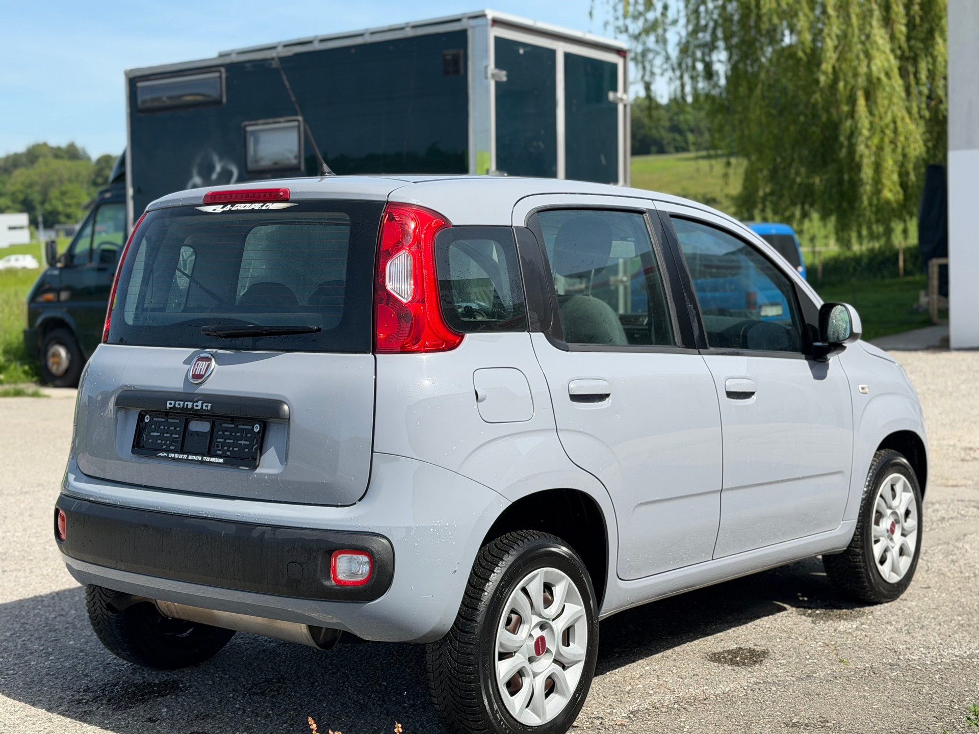 FIAT Panda 0.9 Twinair Turbo NP Easy-image-4