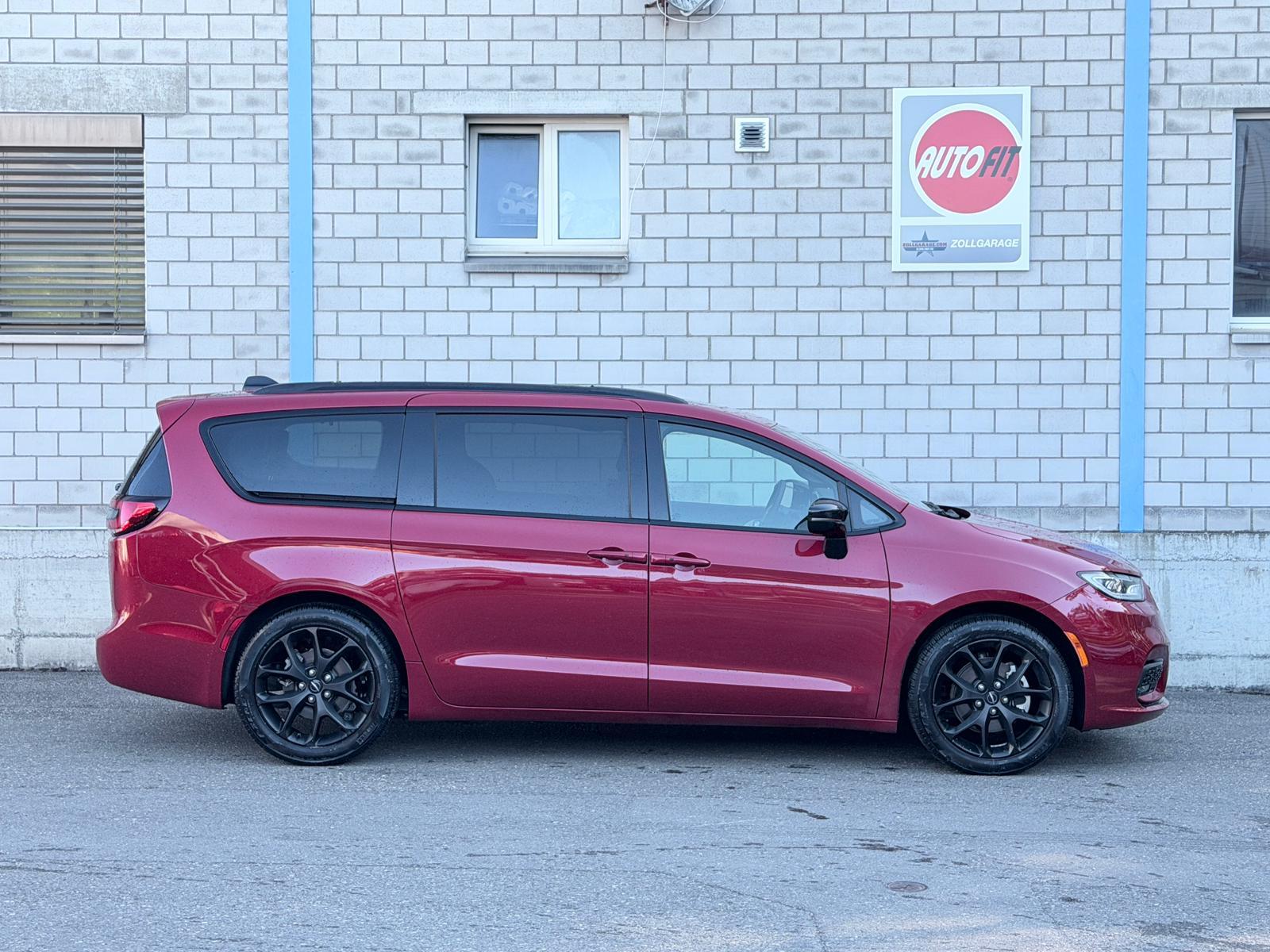 CHRYSLER PACIFICA S 3.6-V6 7 Plätzer-showroom-element-1