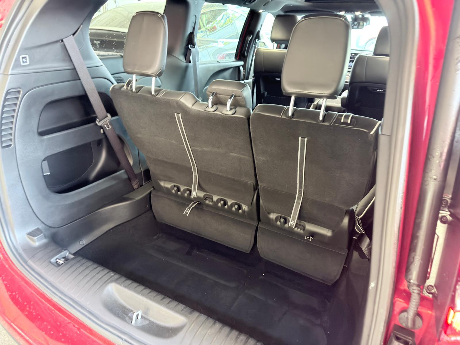 CHRYSLER PACIFICA S 3.6-V6 7 Plätzer-image-9