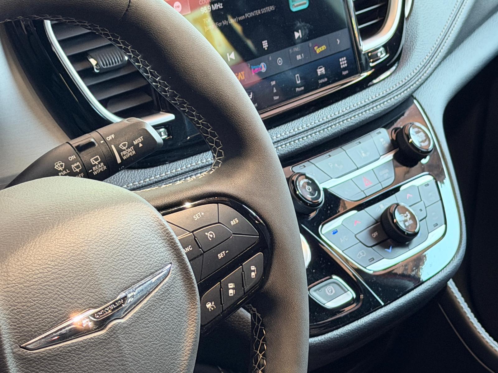 CHRYSLER PACIFICA S 3.6-V6 7 Plätzer-image-10