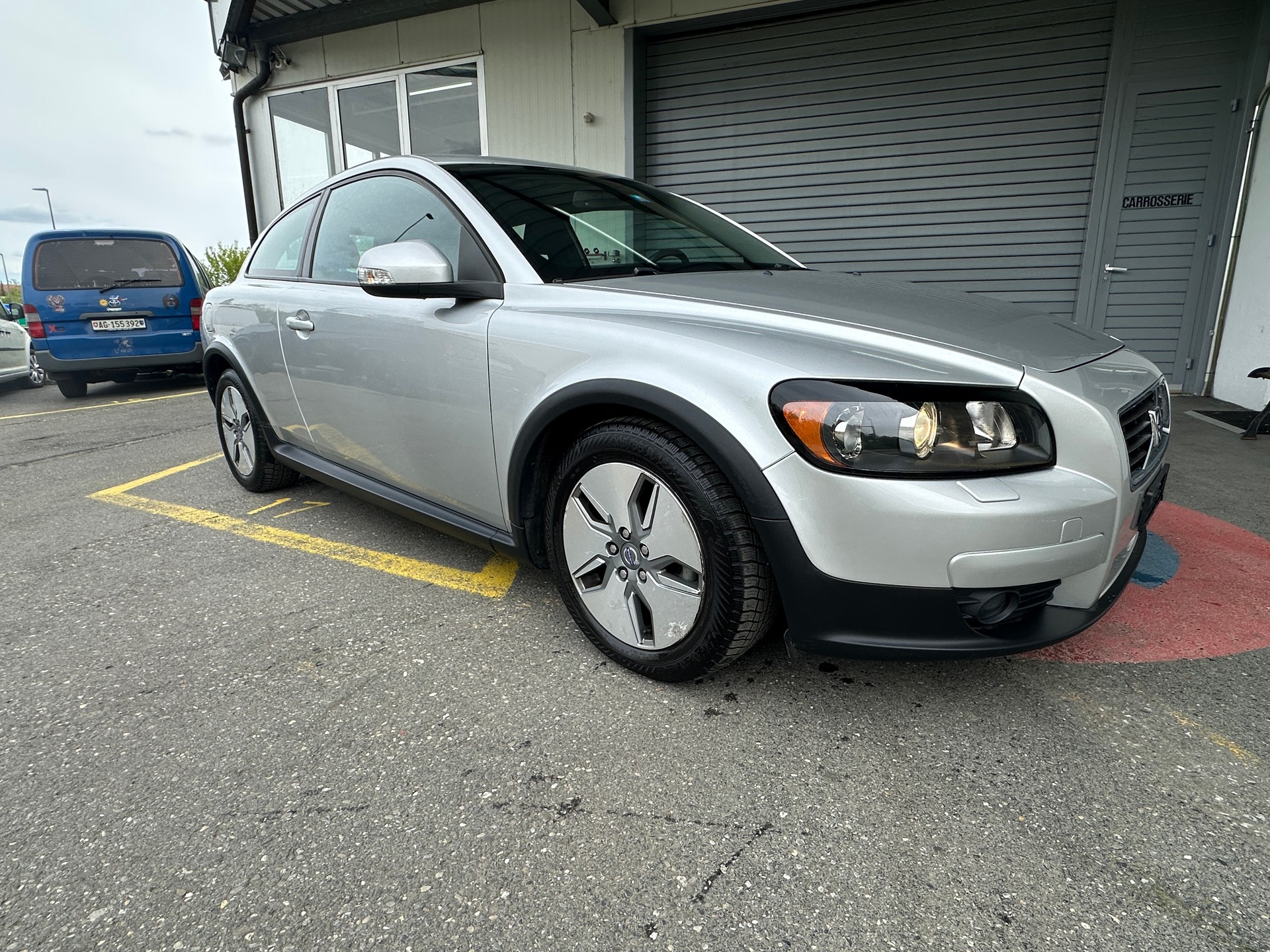 VOLVO C30 1.6D DRIVe Start/Stop Momentum