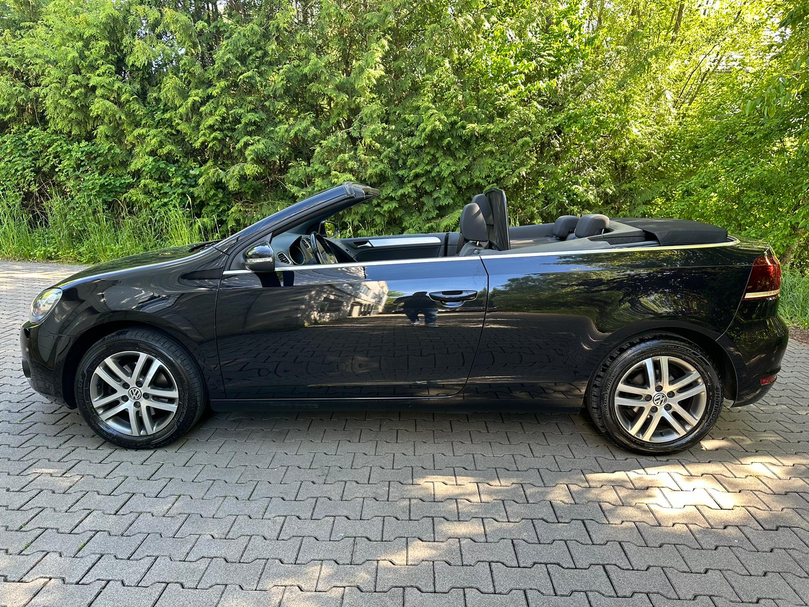 VW Golf Cabrio 1.2 TSI BMT-showroom-element-3