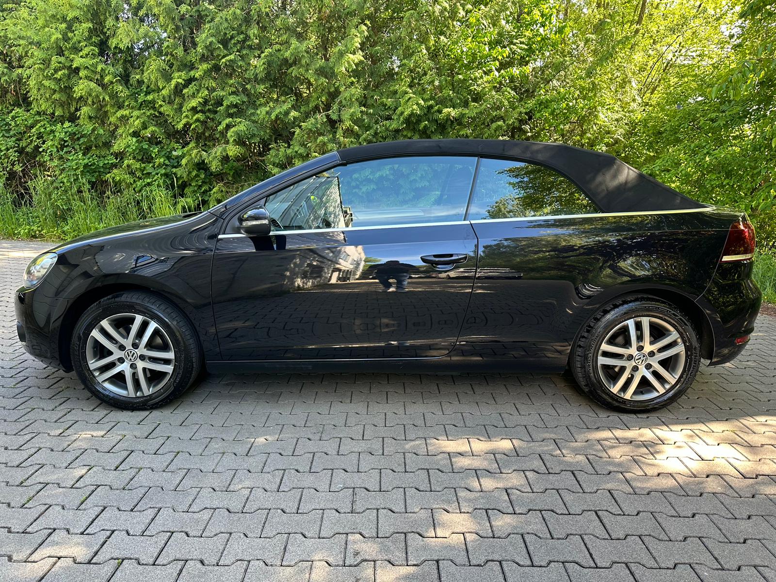 VW Golf Cabrio 1.2 TSI BMT-showroom-element-2