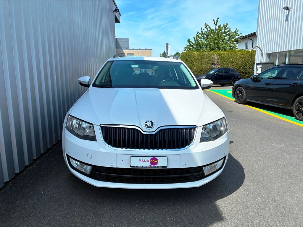 SKODA Octavia Combi 1.4 TSI G-tec Ambition CNG DSG-showroom-element-1