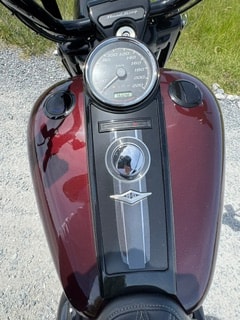HARLEY-DAVIDSON FLHRXS Road King Special 114-image-11
