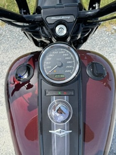 HARLEY-DAVIDSON FLHRXS Road King Special 114-image-13