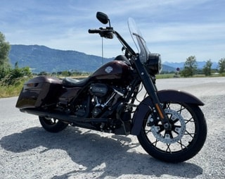HARLEY-DAVIDSON FLHRXS Road King Special 114-image-6
