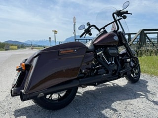 HARLEY-DAVIDSON FLHRXS Road King Special 114-image-3
