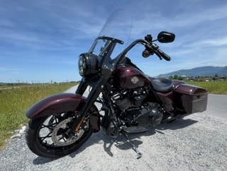 HARLEY-DAVIDSON FLHRXS Road King Special 114-image-9