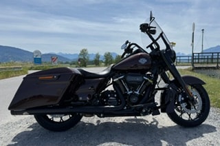HARLEY-DAVIDSON FLHRXS Road King Special 114-image-4