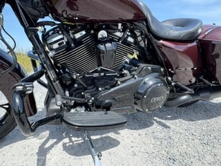 HARLEY-DAVIDSON FLHRXS Road King Special 114-image-10
