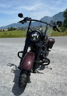 HARLEY-DAVIDSON FLHRXS Road King Special 114-image-8