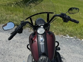 HARLEY-DAVIDSON FLHRXS Road King Special 114-image-12