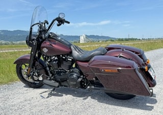 HARLEY-DAVIDSON FLHRXS Road King Special 114-image-0
