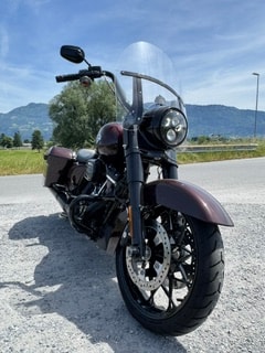 HARLEY-DAVIDSON FLHRXS Road King Special 114-image-7