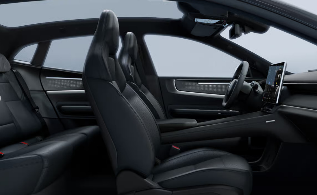 POLESTAR 4 Long Range Dual Motor Prime-image-10