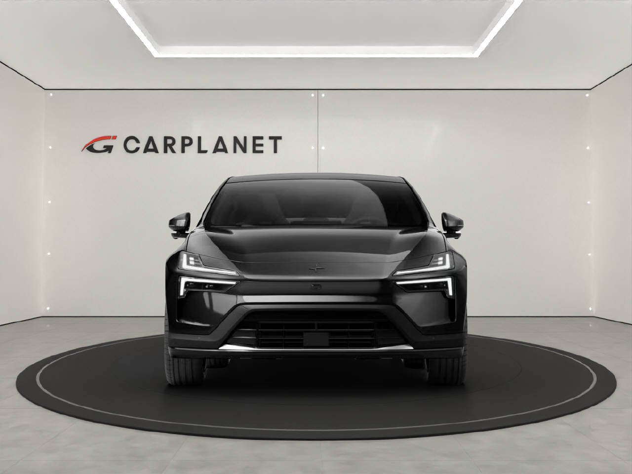 POLESTAR 4 Long Range Dual Motor Prime-image-4