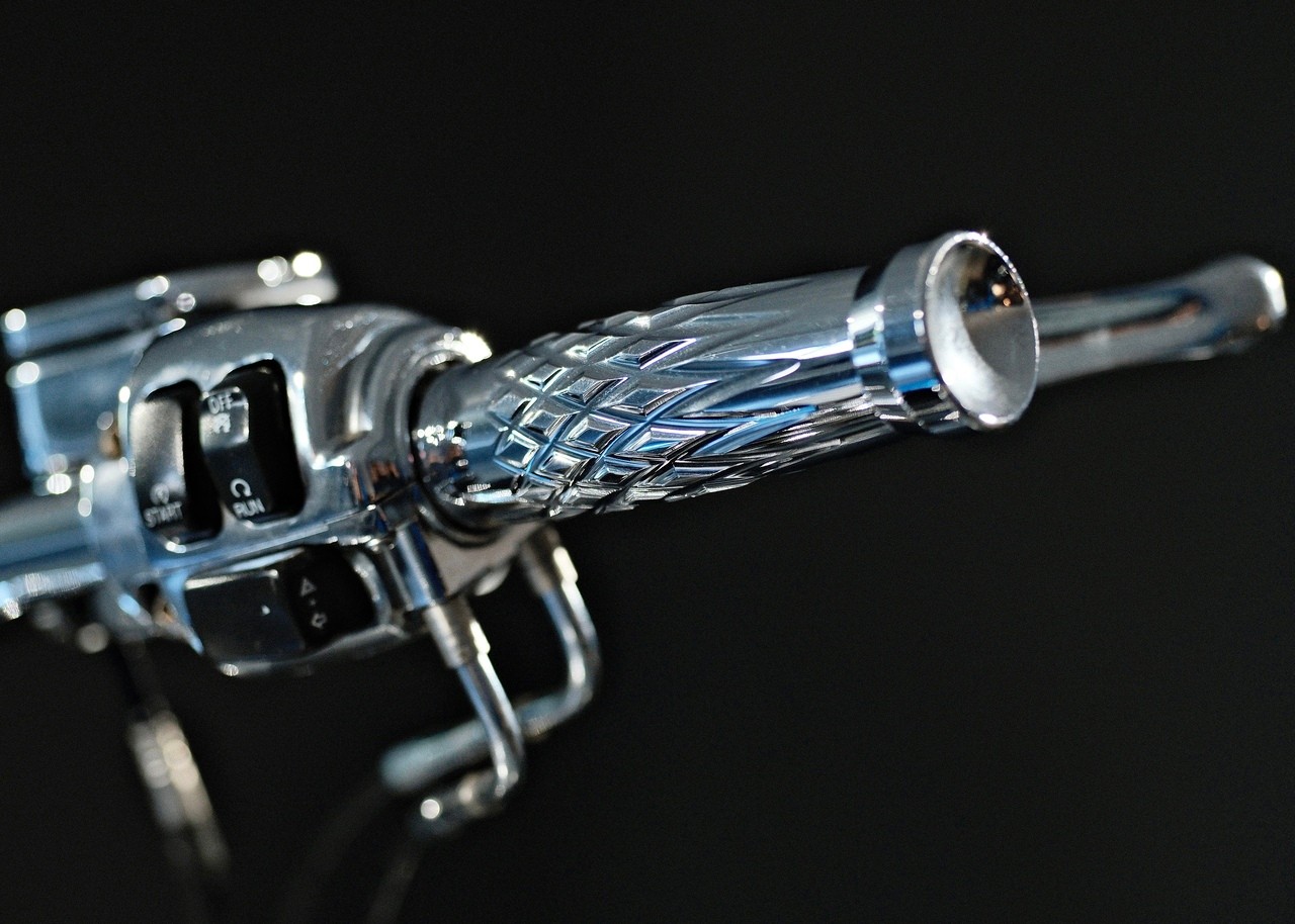 HARLEY-DAVIDSON XL 1200 C Sportster-image-9