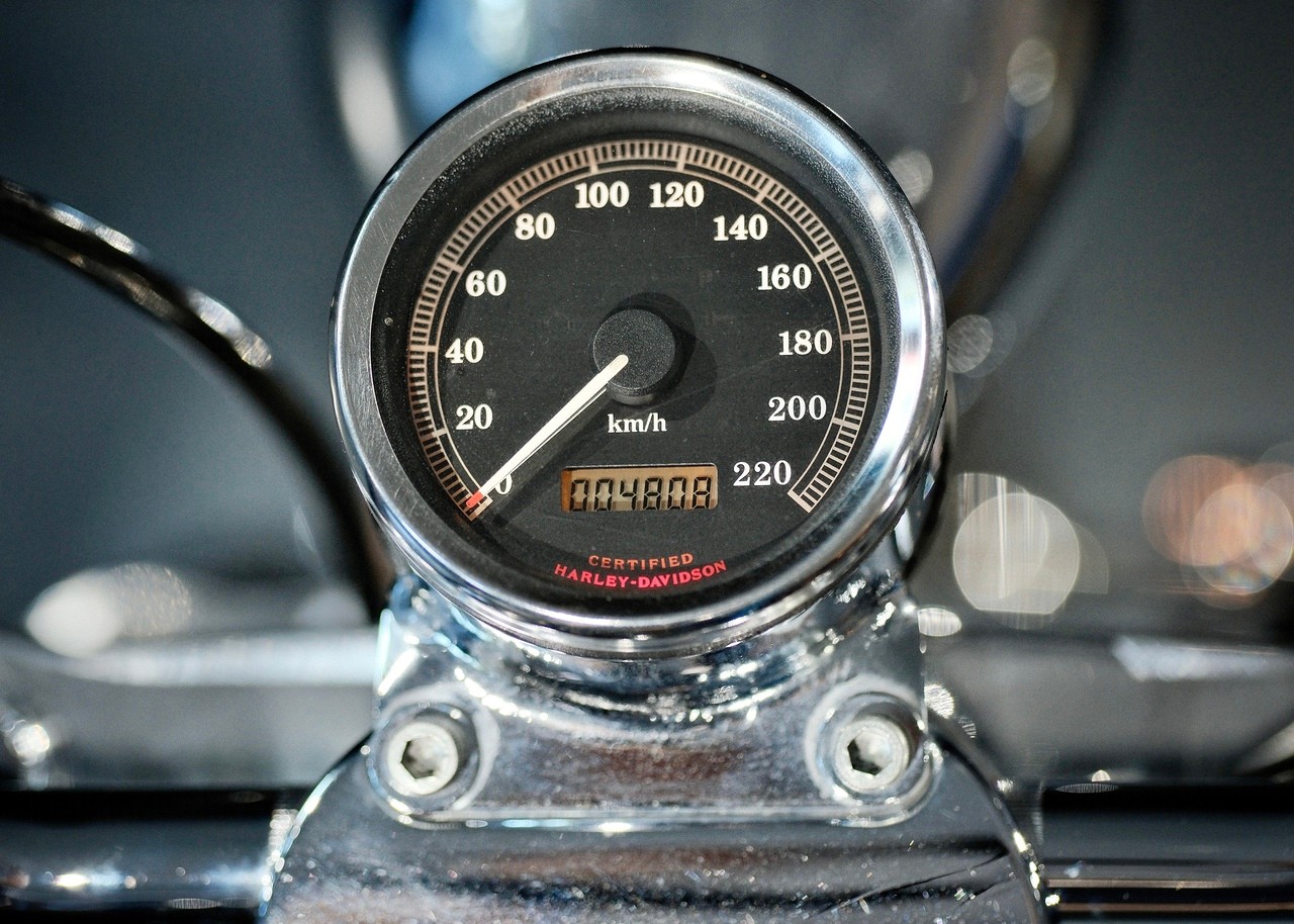 HARLEY-DAVIDSON XL 1200 C Sportster-image-8