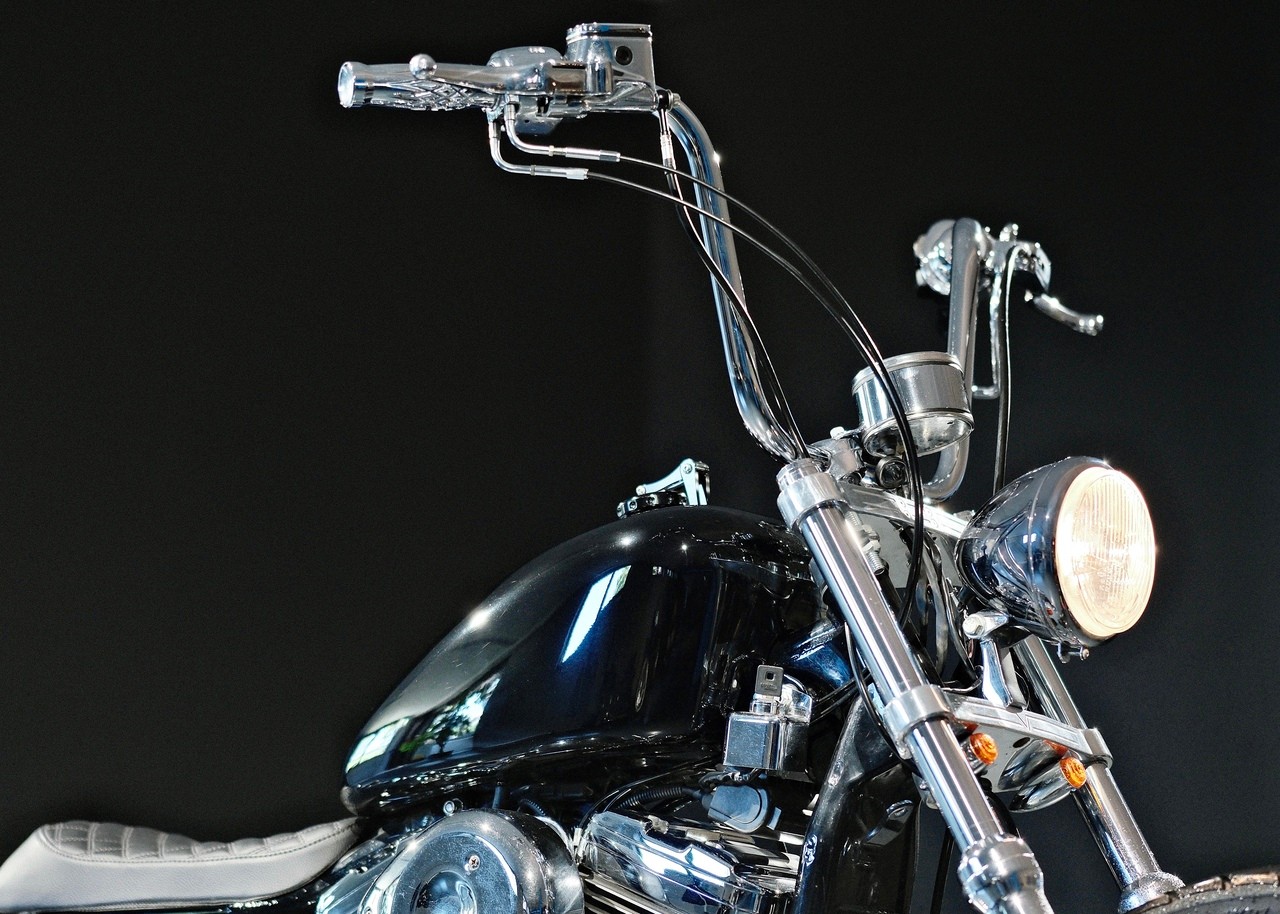 HARLEY-DAVIDSON XL 1200 C Sportster-image-2