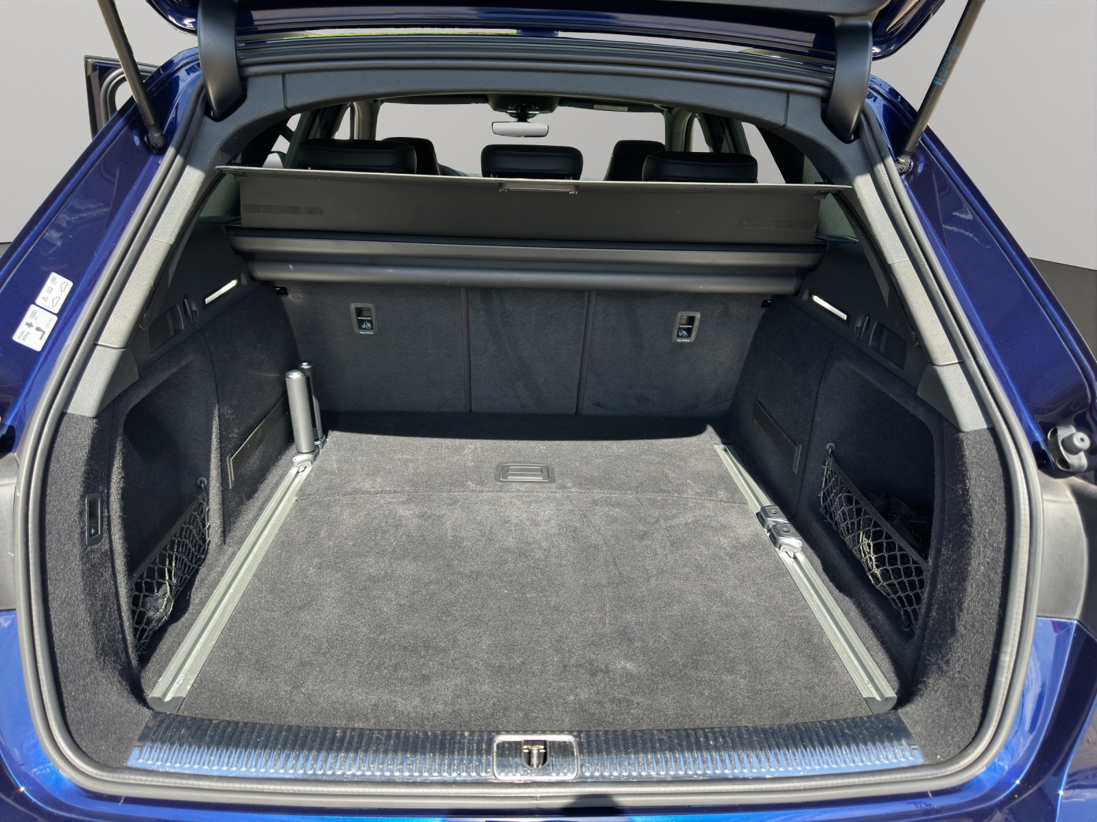 AUDI S4 Avant 3.0 TDI quattro tiptronic-image-15