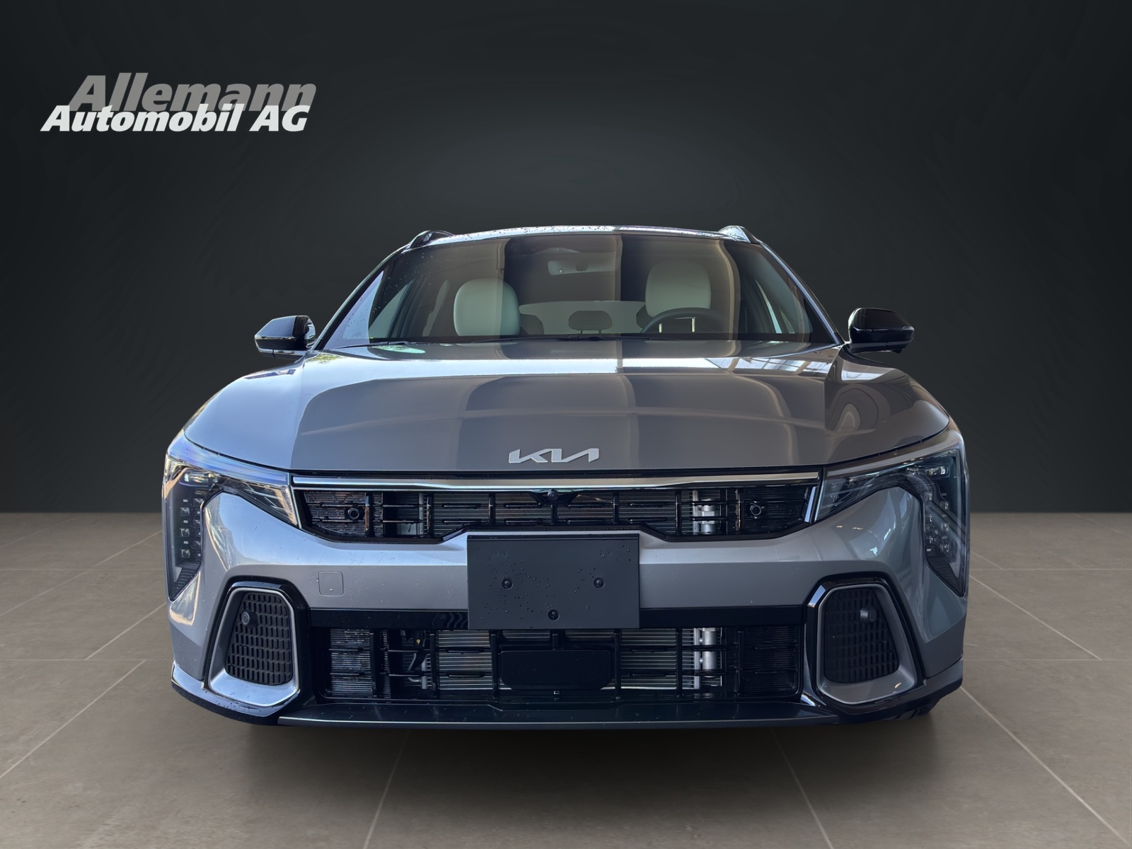 KIA K4 SW 1.6 T-GDi GT-Line-image-1
