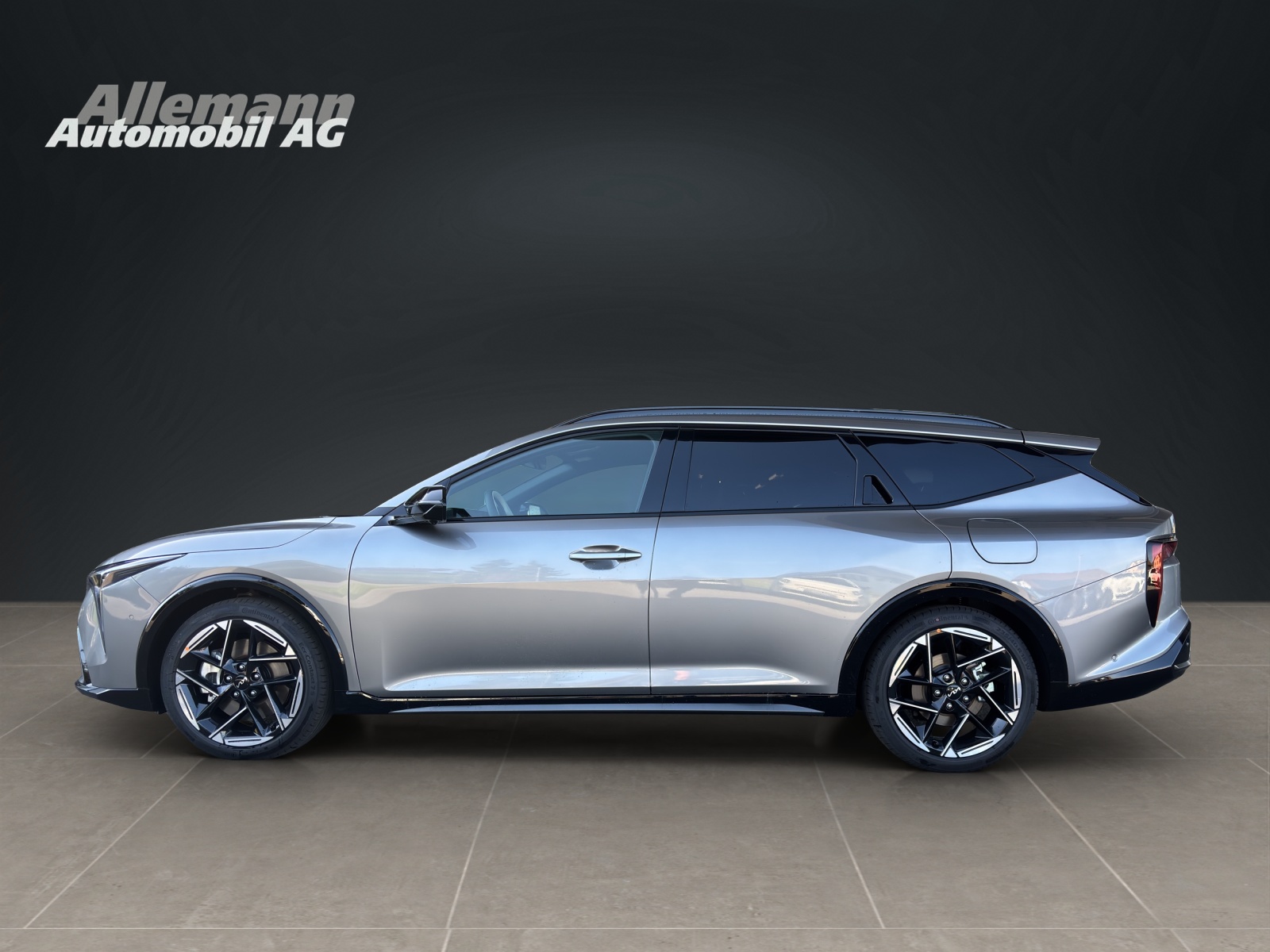 KIA K4 SW 1.6 T-GDi GT-Line-image-2