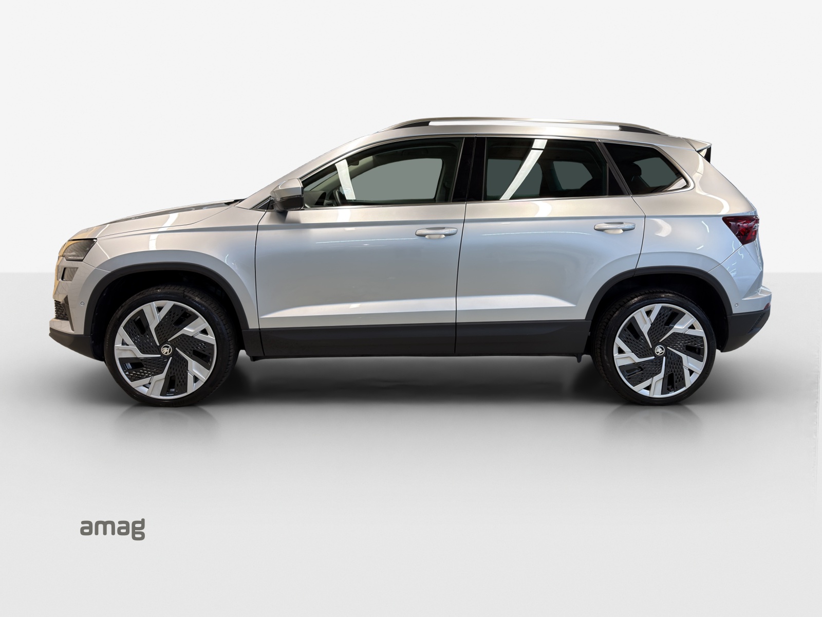 SKODA Karoq 1.5 TSI Style DSG-showroom-element-1