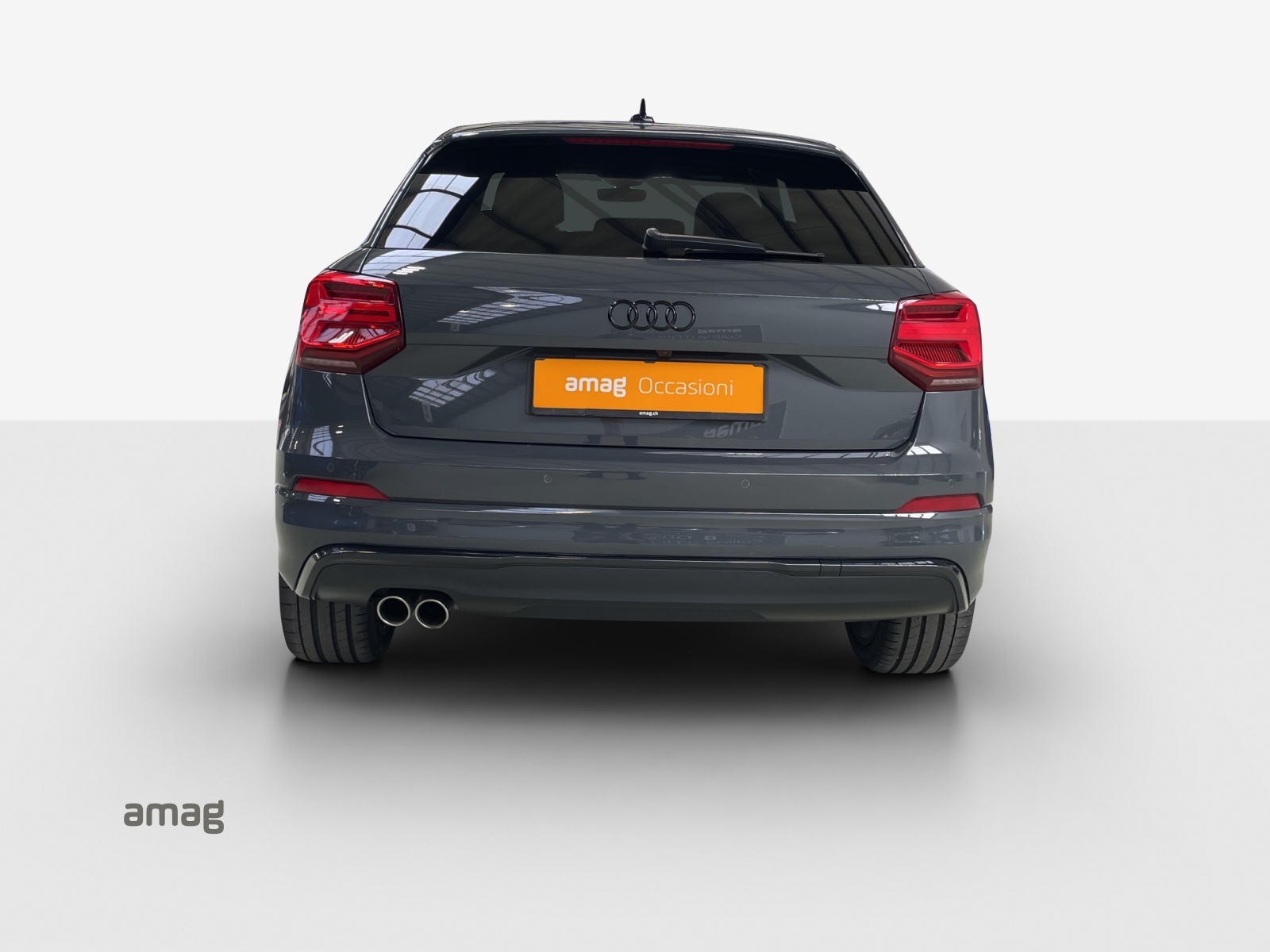 AUDI Q2 35 TFSI Sport S-tronic-image-3