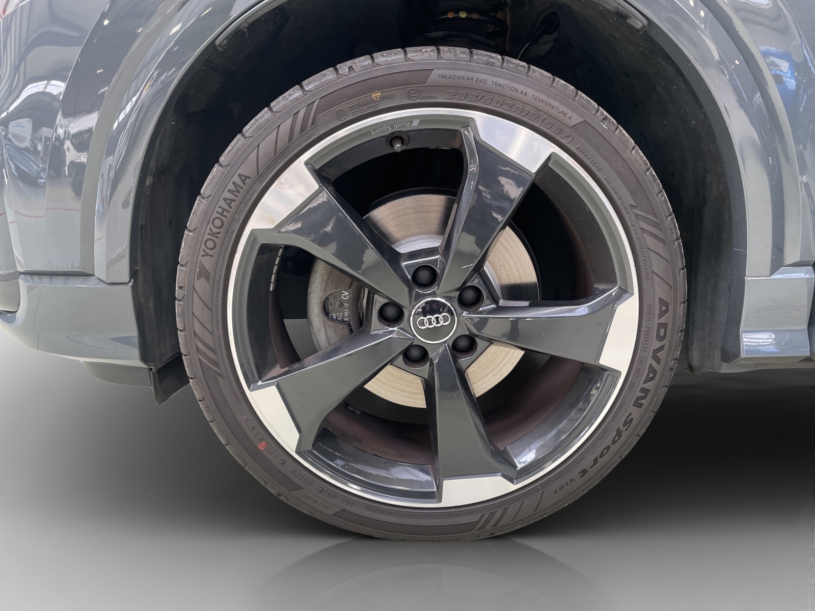 AUDI Q2 35 TFSI Sport S-tronic-image-13