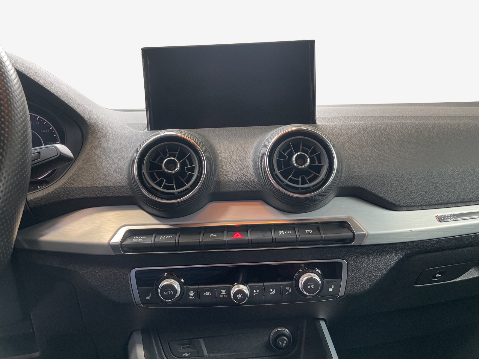 AUDI Q2 35 TFSI Sport S-tronic-image-10