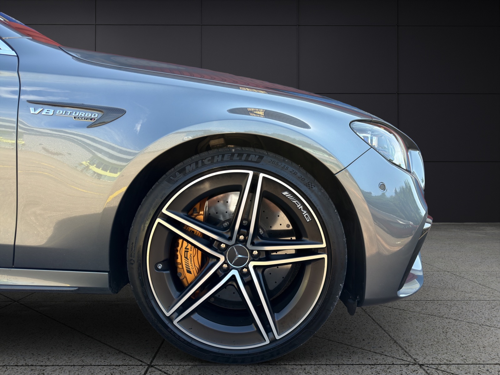MERCEDES-BENZ AMG E 63 S T 4Matic+ Speedshift 9G-TCT-image-21