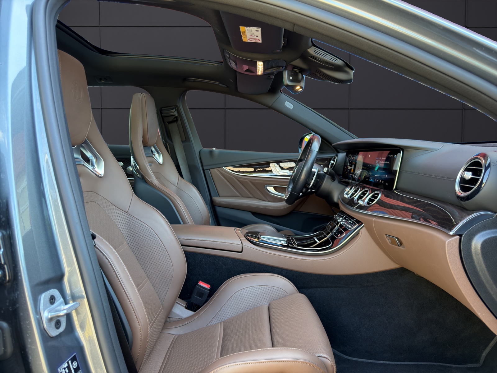 MERCEDES-BENZ AMG E 63 S T 4Matic+ Speedshift 9G-TCT-image-8