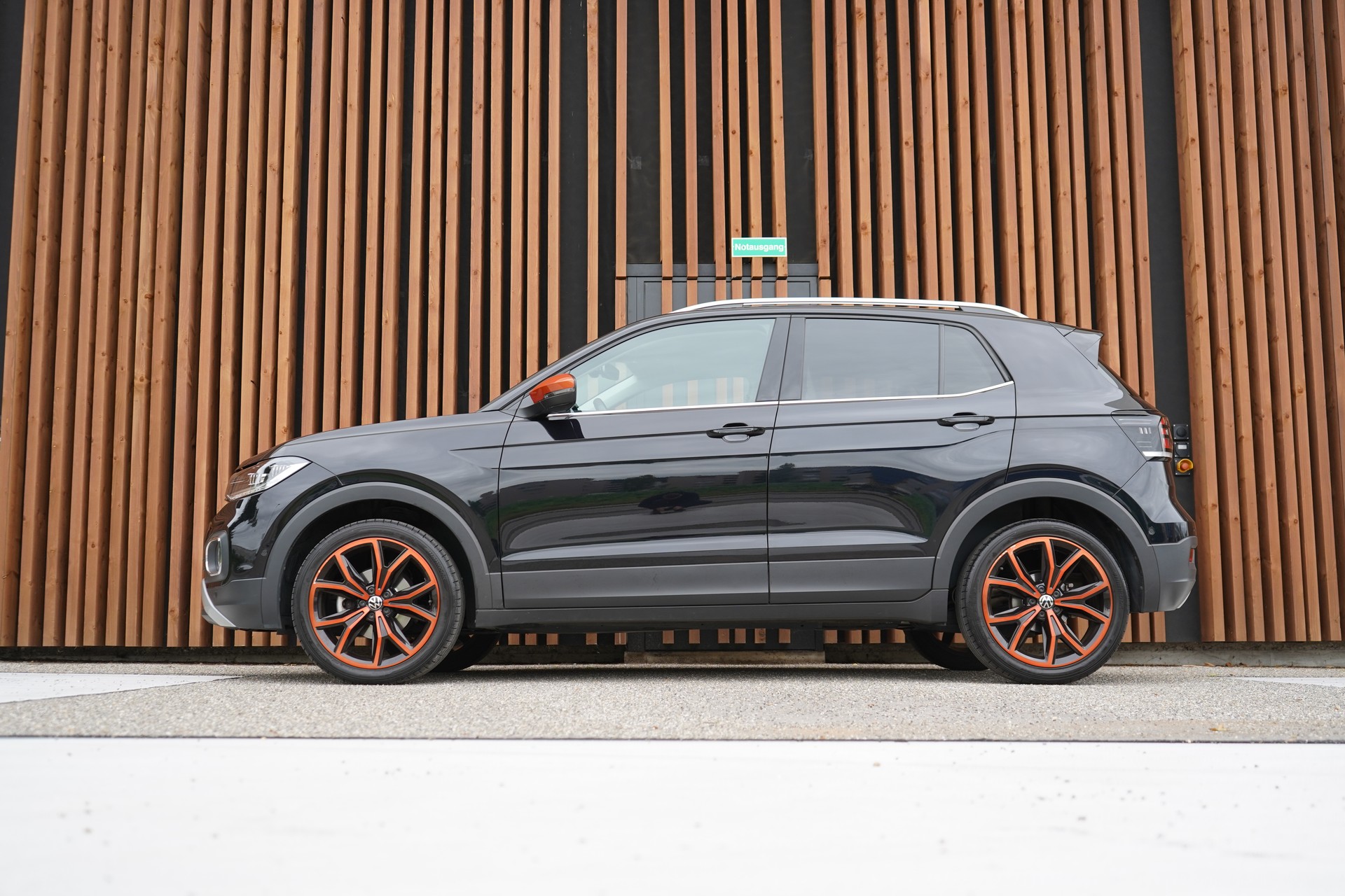 VW T-CROSS 1.5 TSI EVO ACT ENERGETIC ORANGE STYLE DSG l 150 PS-showroom-element-3