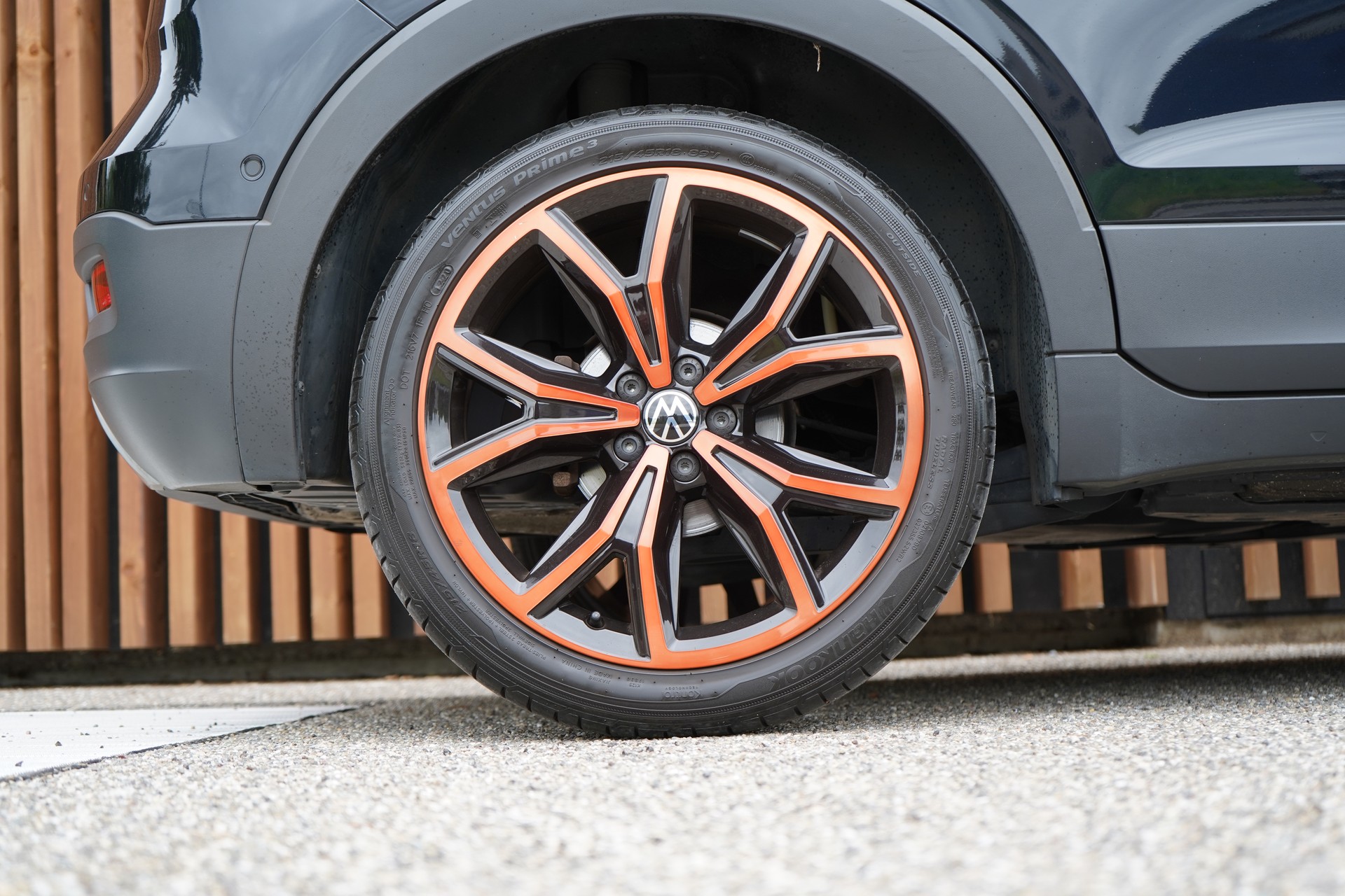 VW T-CROSS 1.5 TSI EVO ACT ENERGETIC ORANGE STYLE DSG l 150 PS-image-16