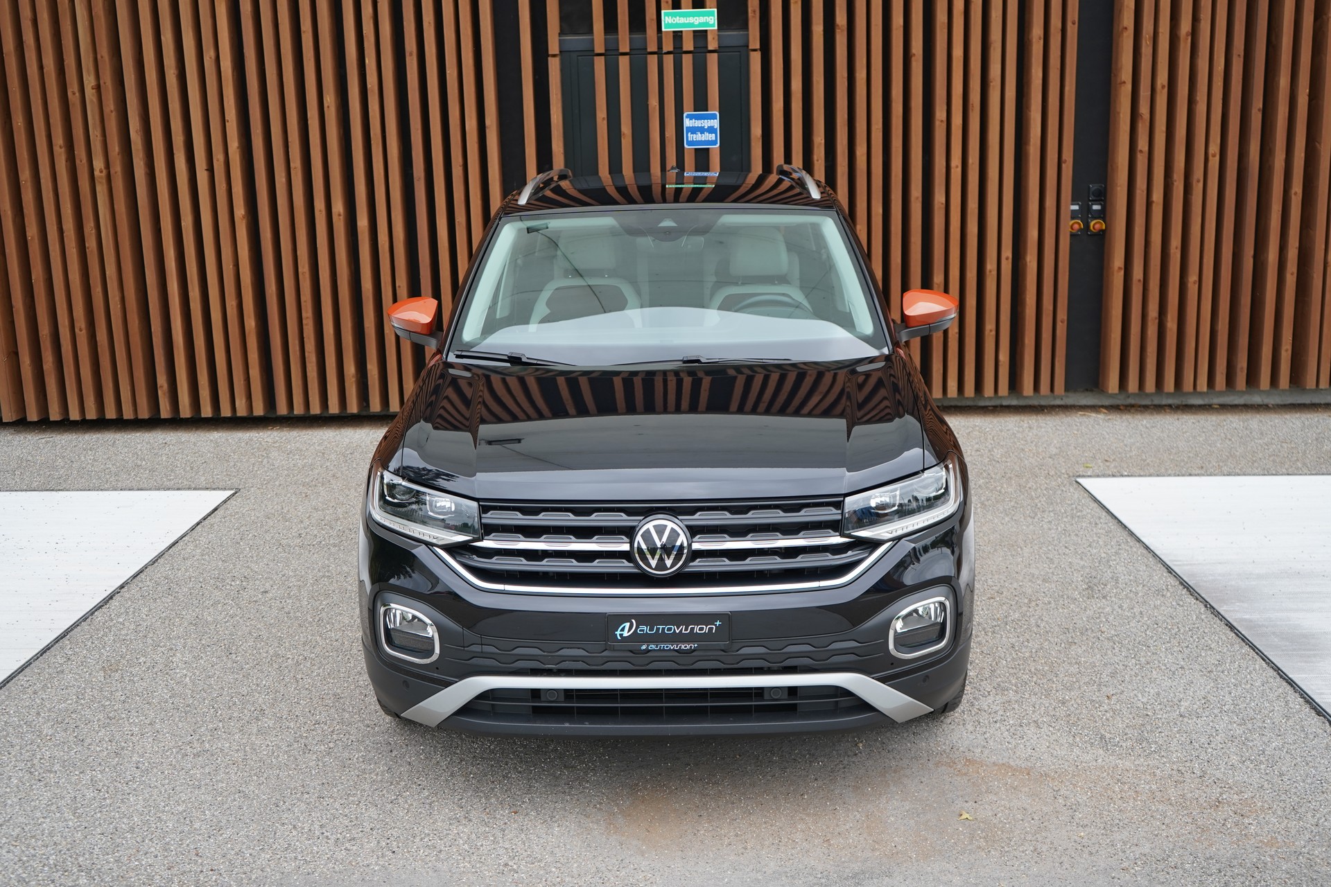 VW T-CROSS 1.5 TSI EVO ACT ENERGETIC ORANGE STYLE DSG l 150 PS-image-10