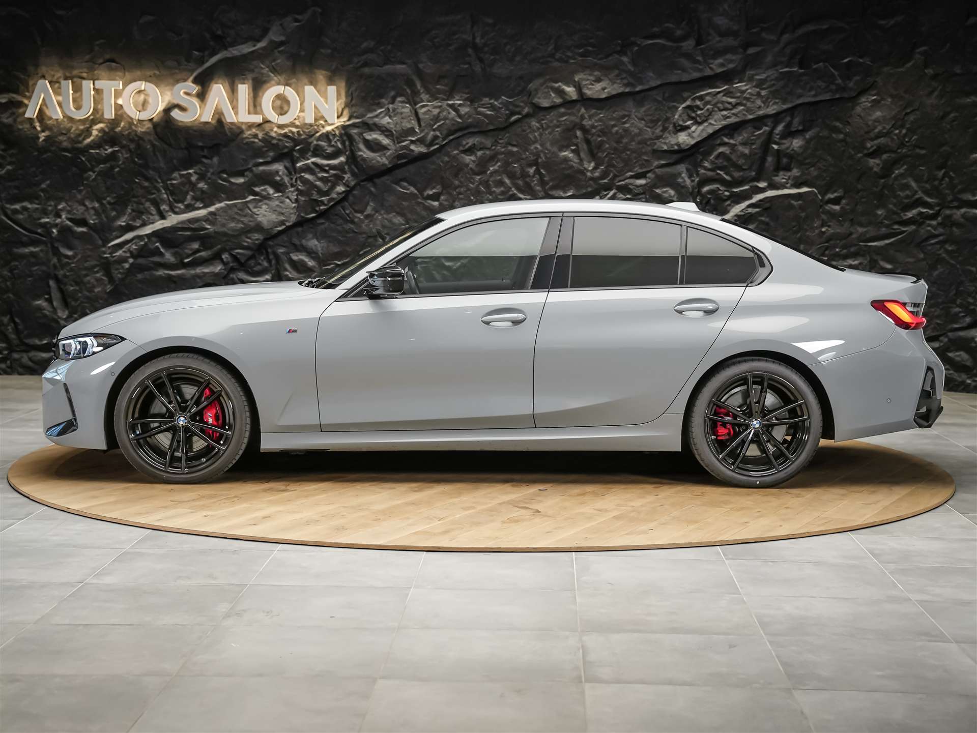 BMW M340i xDrive Steptronic M Sport Pro *Werksgarantie*Head Up Display*360° Kamera*-showroom-element-2