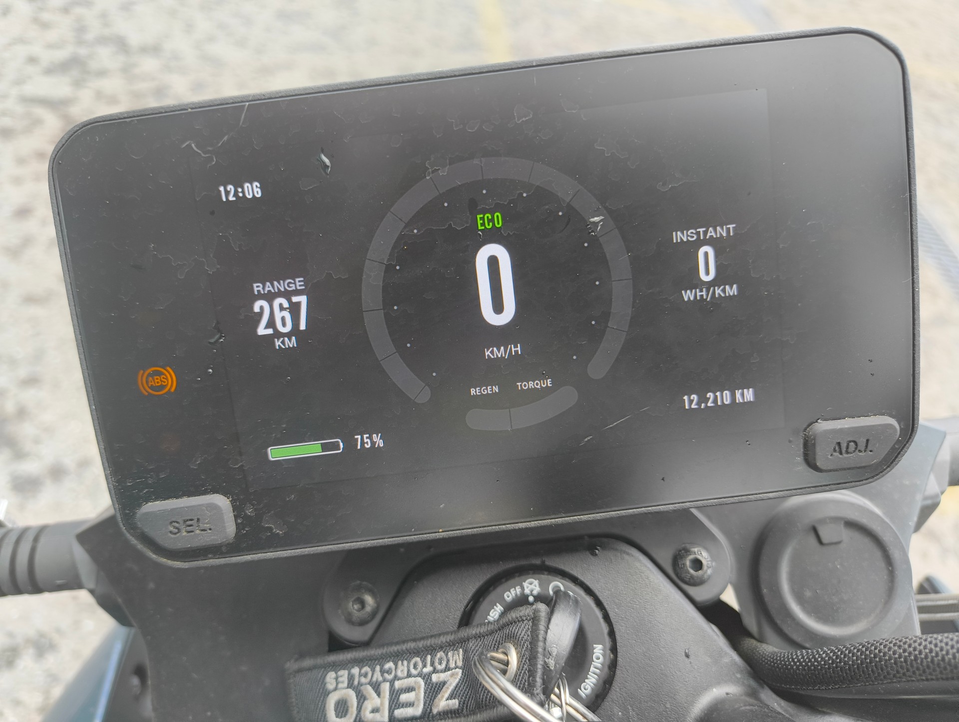 ZERO S ZF 14,4-image-8