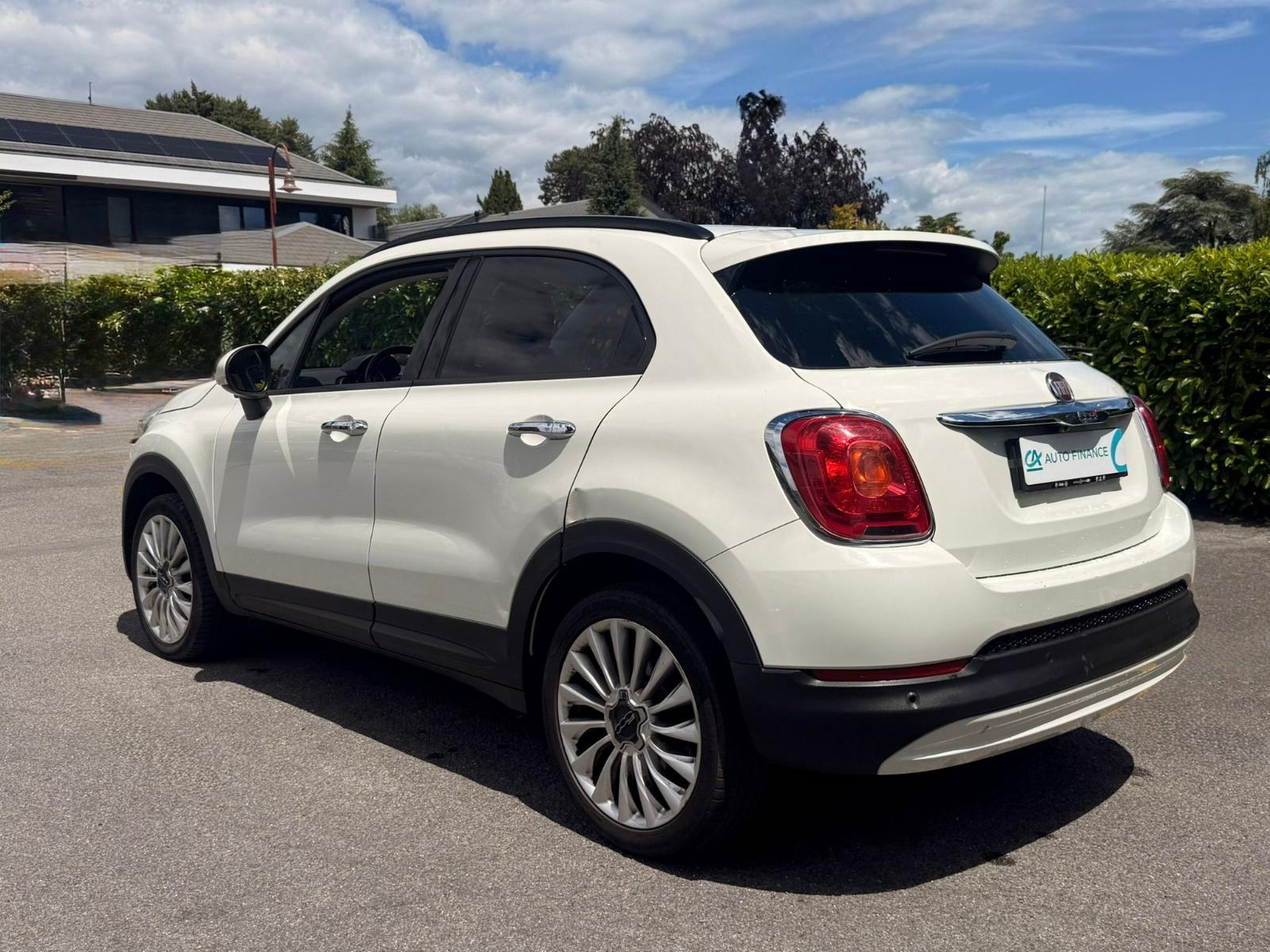 FIAT 500X 1.4T Lounge-showroom-element-3