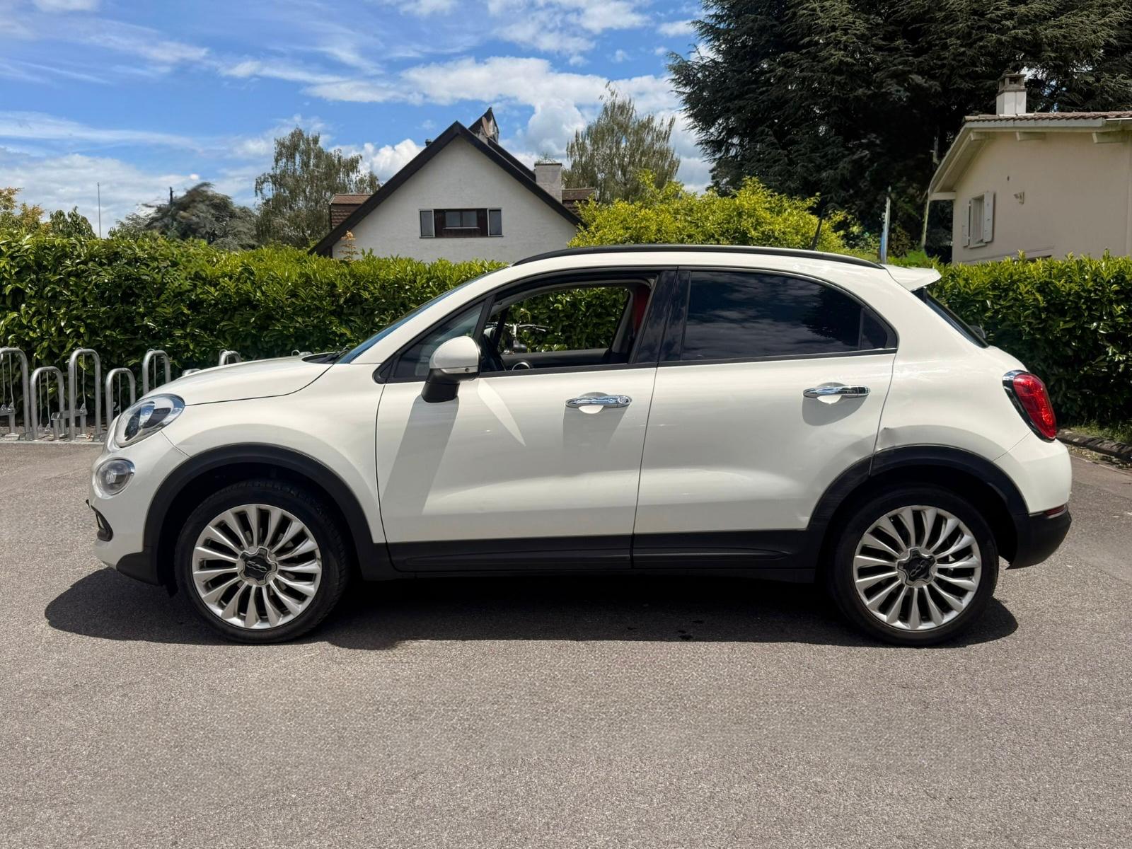 FIAT 500X 1.4T Lounge-showroom-element-2