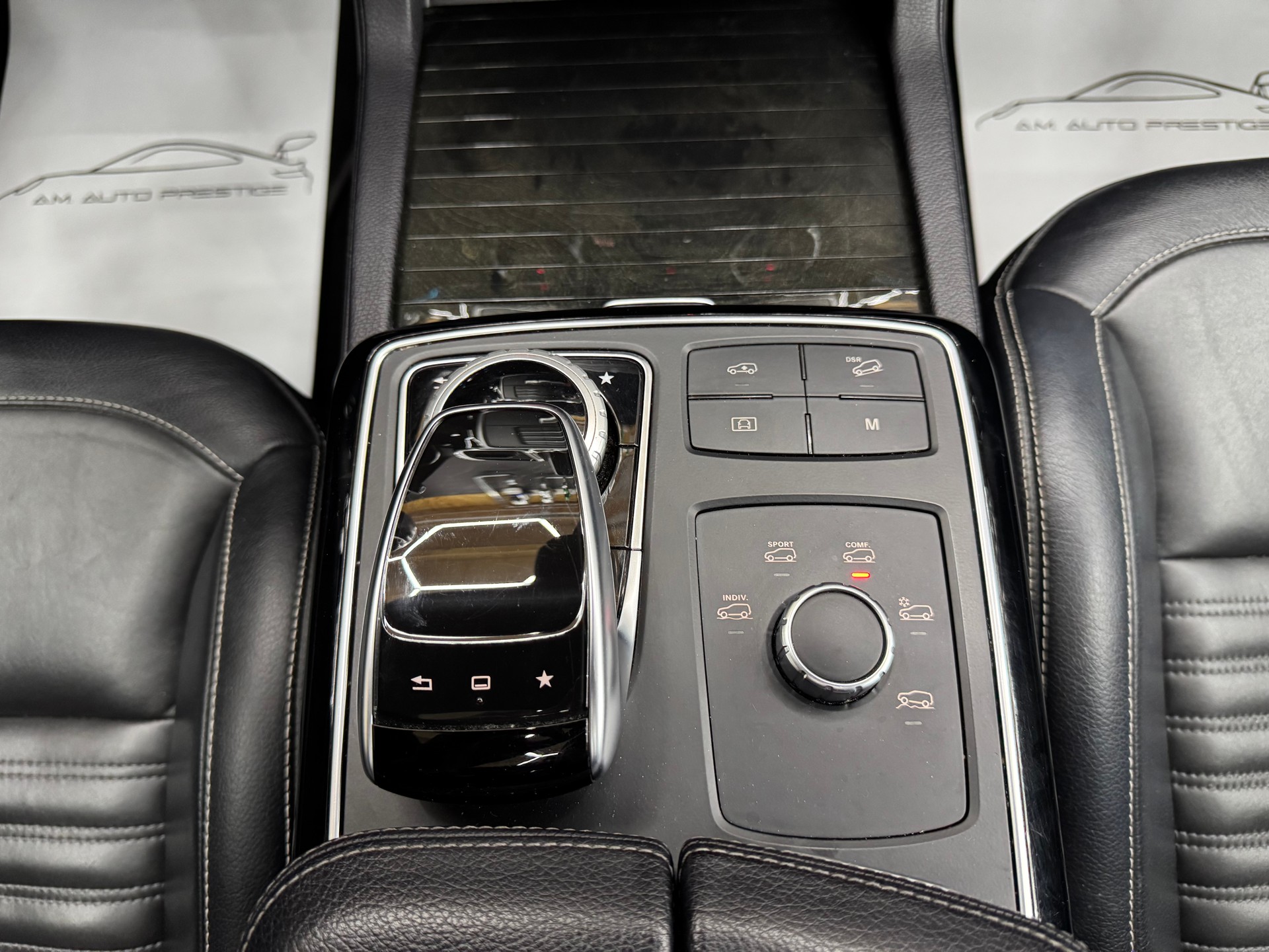 MERCEDES-BENZ GLE 350 d Executive 4Matic 9G-Tronic-image-10