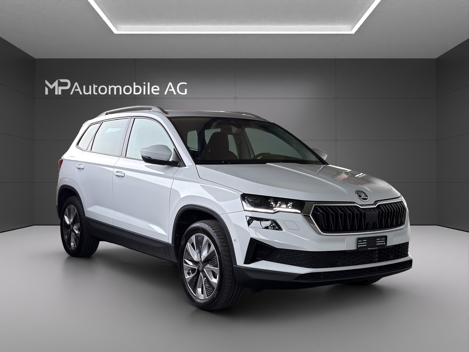 SKODA Karoq 2.0 TDI CR Style 4x4 DSG-showroom-element-1