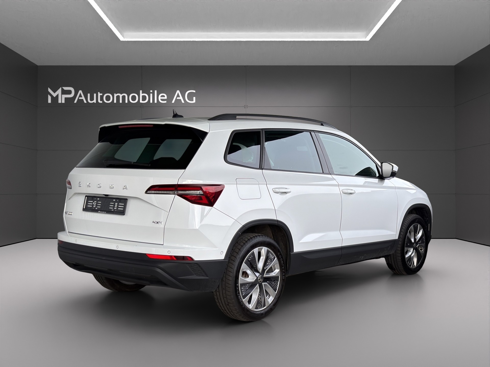 SKODA Karoq 2.0 TDI CR Style 4x4 DSG-showroom-element-2