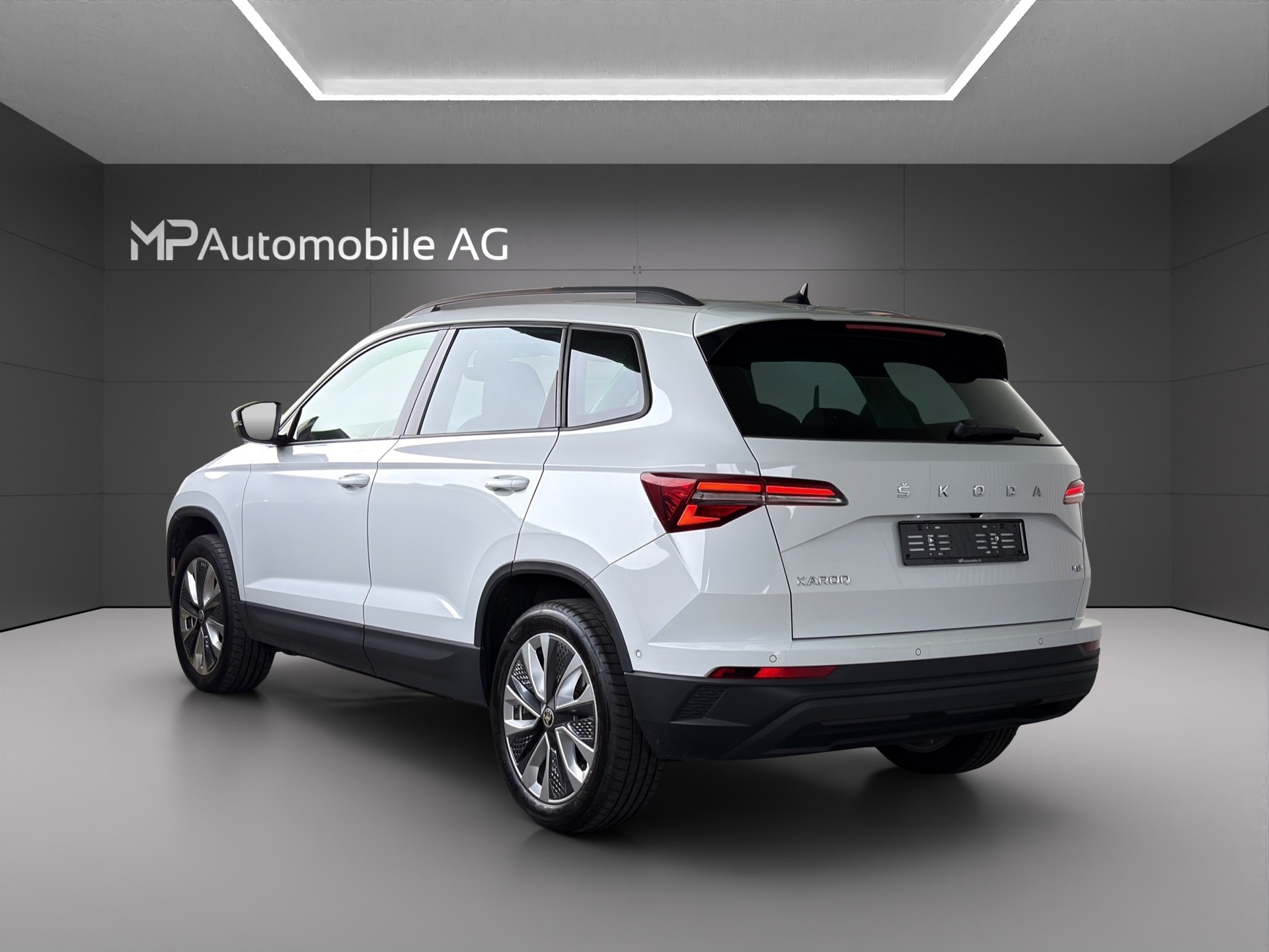 SKODA Karoq 2.0 TDI CR Style 4x4 DSG-showroom-element-3