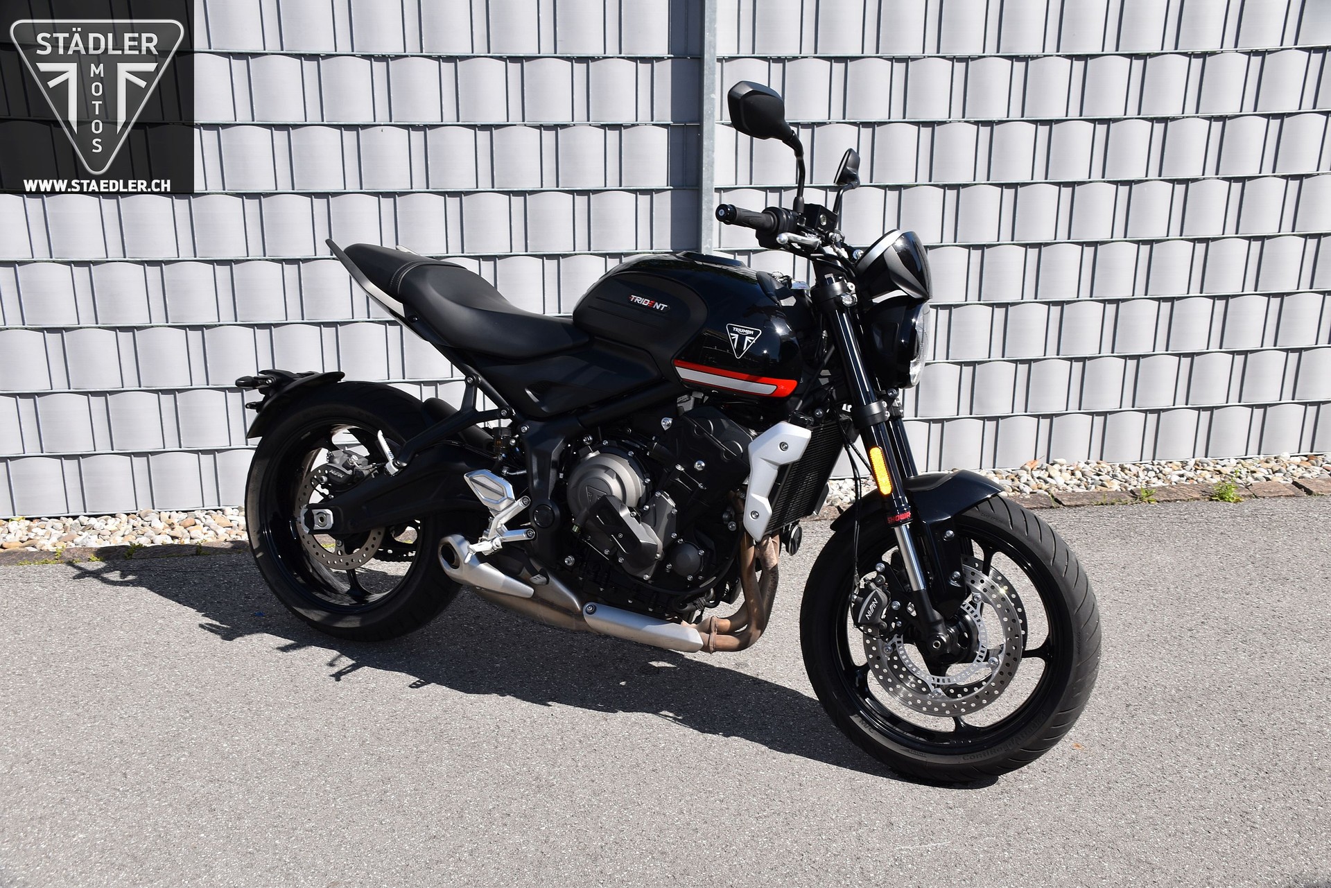 TRIUMPH Trident 660-image-13