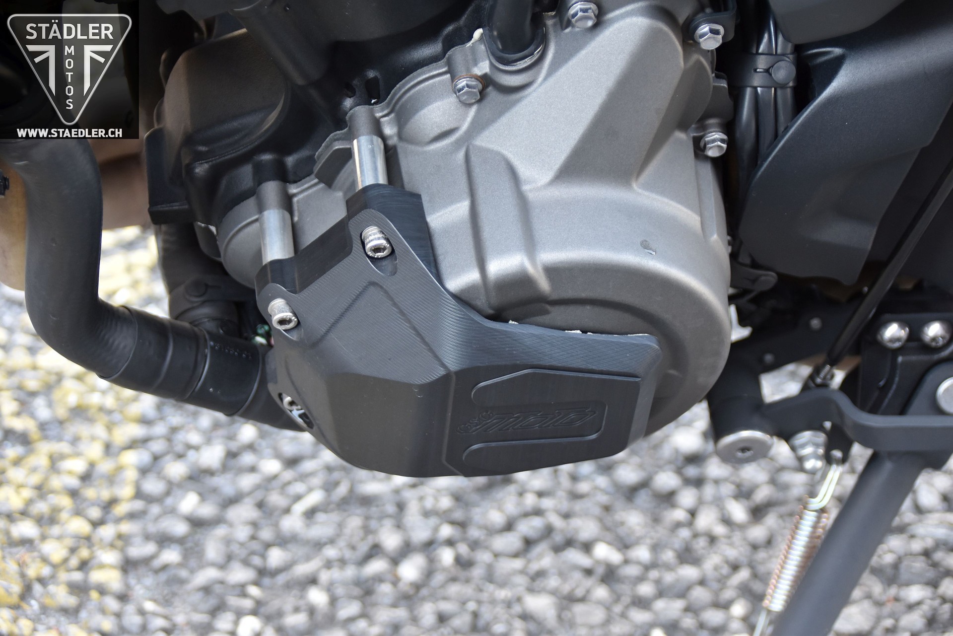 TRIUMPH Trident 660-image-8