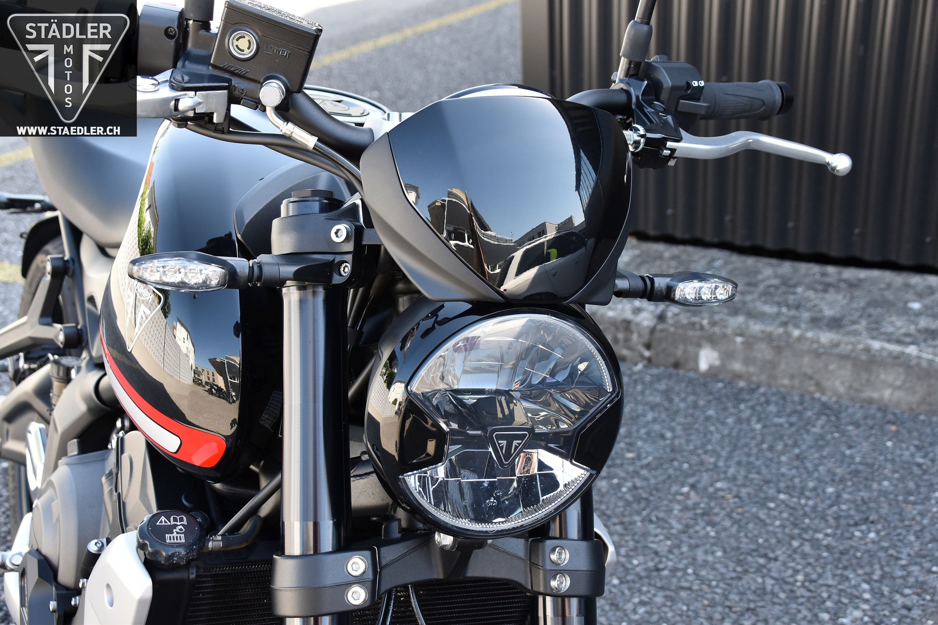TRIUMPH Trident 660-image-7