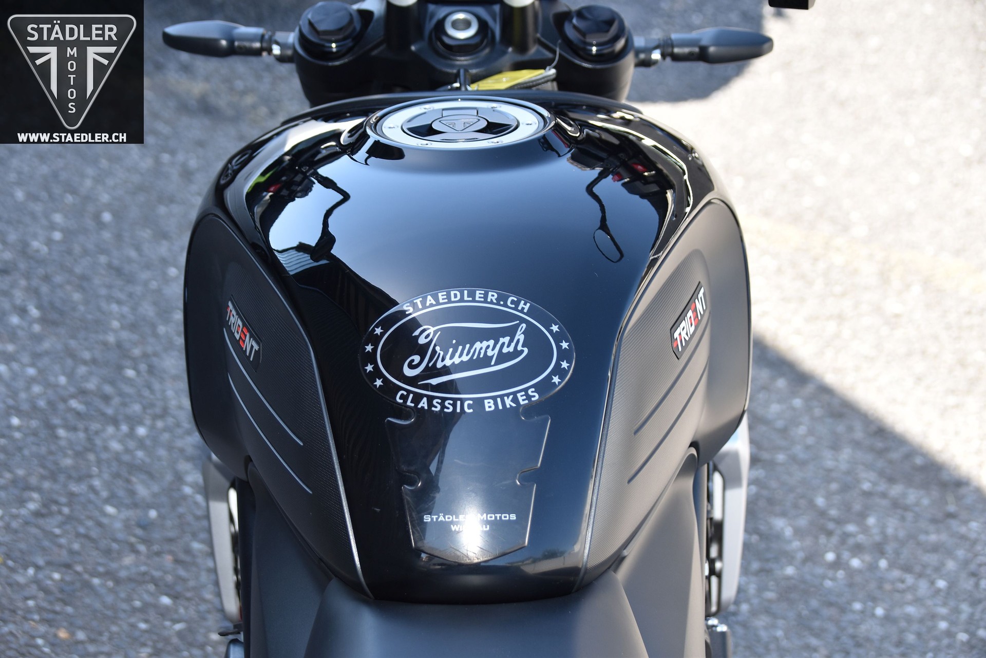 TRIUMPH Trident 660-image-11